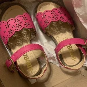 Fiusha sandals